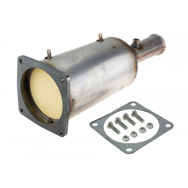 Filtru particule DPF Citroen C8 2.0hdi, 2.2hdi 2002-, Fiat Ulysse 2.0jtd 2002-, Peugeot 807 2.0hdi, 2.2hdi 2002-, -Euro 4, 1493805080