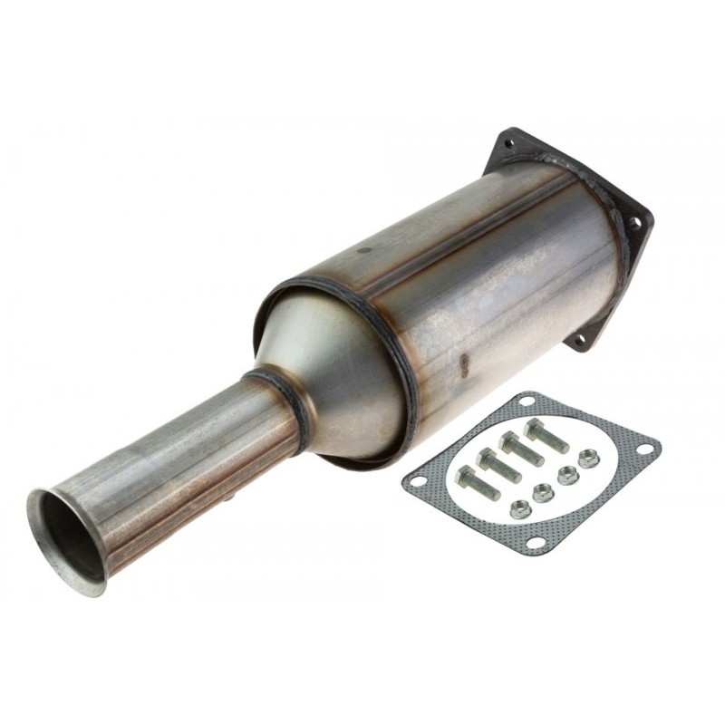 Filtru particule DPF Citroen C8 2.0hdi, 2.2hdi 2002-, Fiat Ulysse 2.0jtd 2002-, Peugeot 807 2.0hdi, 2.2hdi 2002-, -Euro 4, 1493805080