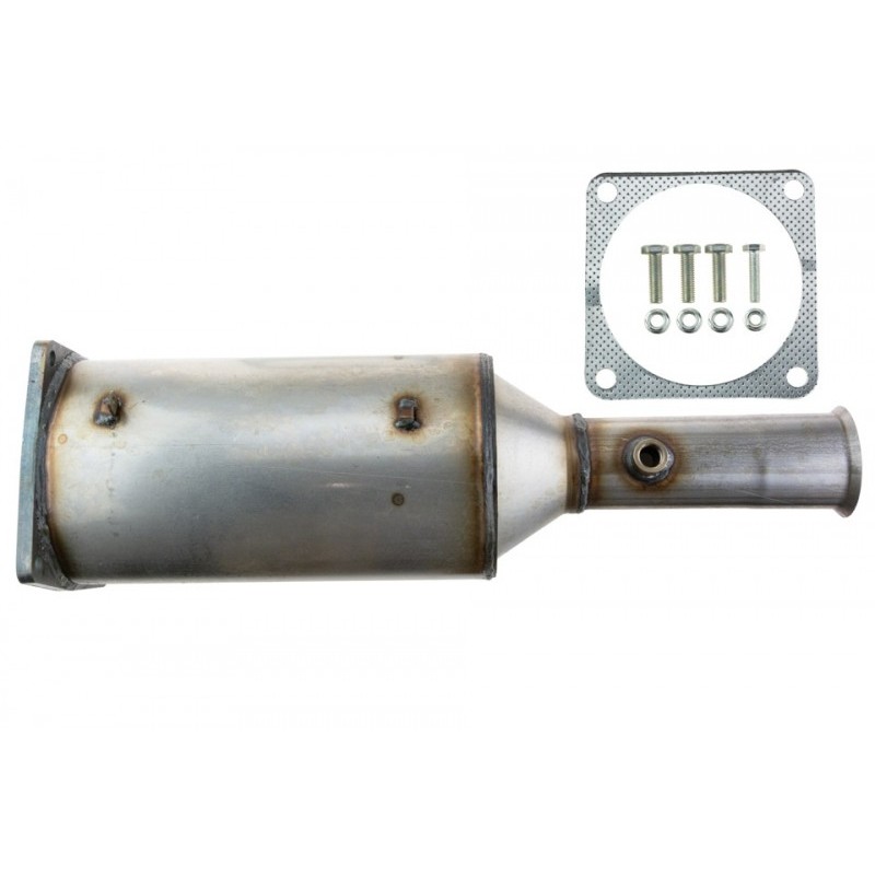 Filtru particule DPF Citroen C8 2.0hdi, 2.2hdi 2002-, Fiat Ulysse 2.0jtd 2002-, Peugeot 807 2.0hdi, 2.2hdi 2002-, -Euro 4, 1493805080