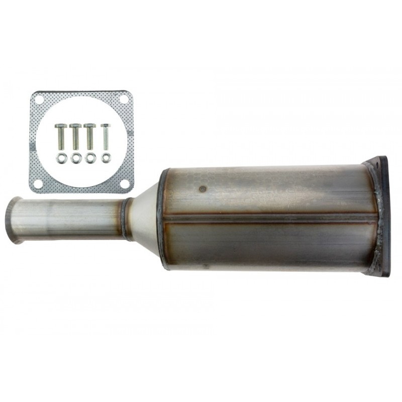 Filtru particule DPF Citroen C8 2.0hdi, 2.2hdi 2002-, Fiat Ulysse 2.0jtd 2002-, Peugeot 807 2.0hdi, 2.2hdi 2002-, -Euro 4, 1493805080
