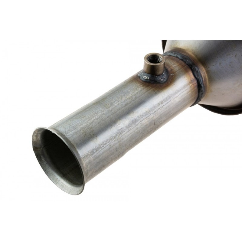 Filtru particule DPF Citroen C8 2.0hdi, 2.2hdi 2002-, Fiat Ulysse 2.0jtd 2002-, Peugeot 807 2.0hdi, 2.2hdi 2002-, -Euro 4, 1493805080