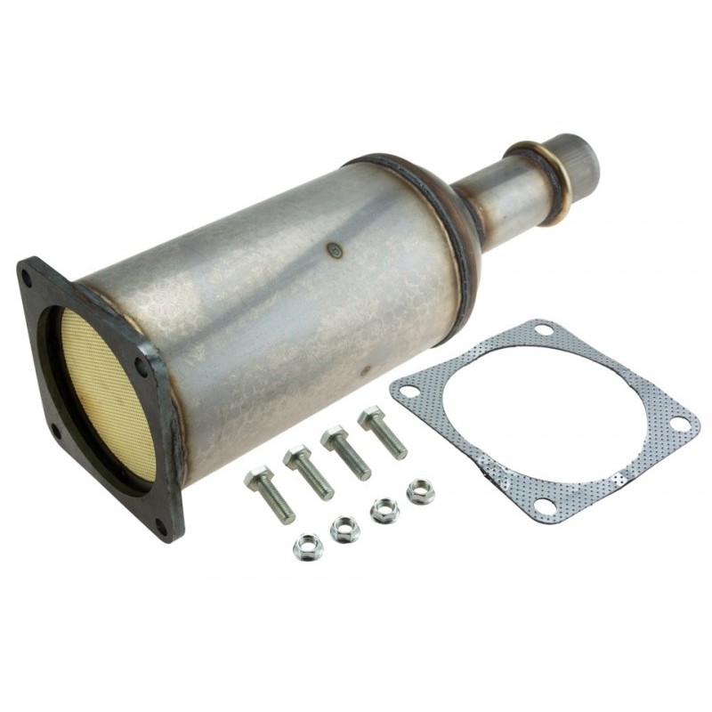 Filtru particule DPF Peugeot 307 2.0hdi 2000-, 307 Break 2.0hdi 2002-, 307 Sw 2.0hdi 2002-, -Euro 4, 1731FV