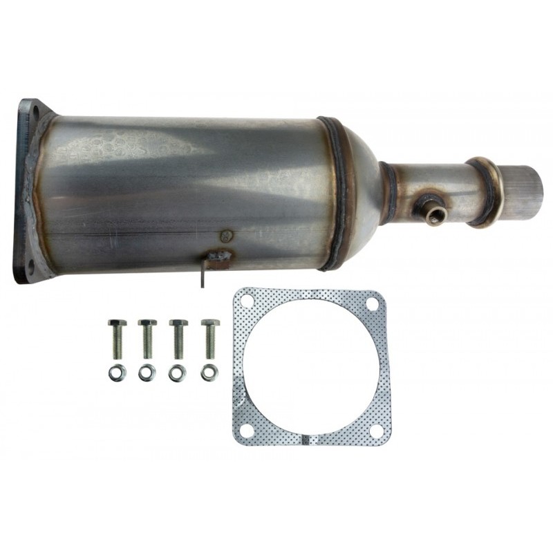 Filtru particule DPF Peugeot 307 2.0hdi 2000-, 307 Break 2.0hdi 2002-, 307 Sw 2.0hdi 2002-, -Euro 4, 1731FV