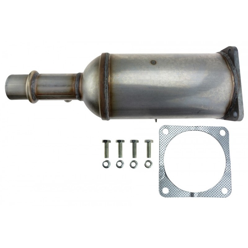 Filtru particule DPF Peugeot 307 2.0hdi 2000-, 307 Break 2.0hdi 2002-, 307 Sw 2.0hdi 2002-, -Euro 4, 1731FV