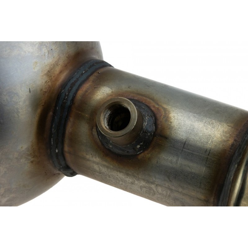 Filtru particule DPF Peugeot 307 2.0hdi 2000-, 307 Break 2.0hdi 2002-, 307 Sw 2.0hdi 2002-, -Euro 4, 1731FV