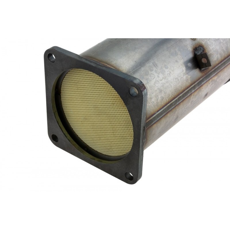Filtru particule DPF Peugeot 307 2.0hdi 2000-, 307 Break 2.0hdi 2002-, 307 Sw 2.0hdi 2002-, -Euro 4, 1731FV