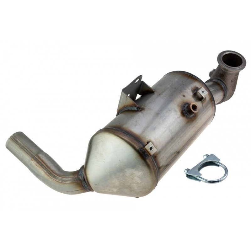 Filtru particule DPF Opel Corsa D 1.3cdti 2006-, Meriva B 1.3cdti 2010-, Euro 5, 55562912