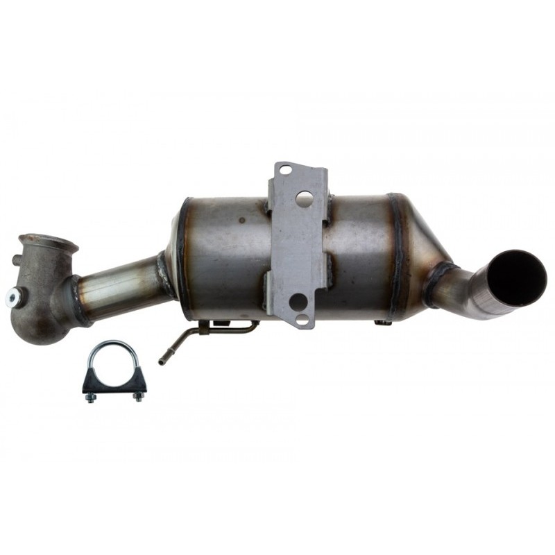 Filtru particule DPF Opel Corsa D 1.3cdti 2006-, Meriva B 1.3cdti 2010-, Euro 5, 55562912