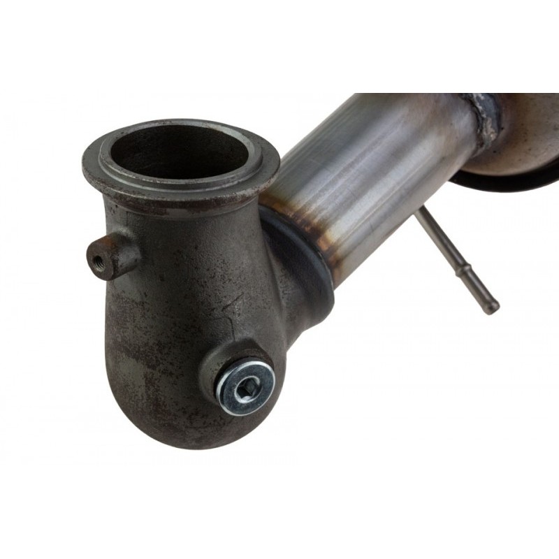Filtru particule DPF Opel Corsa D 1.3cdti 2006-, Meriva B 1.3cdti 2010-, Euro 5, 55562912