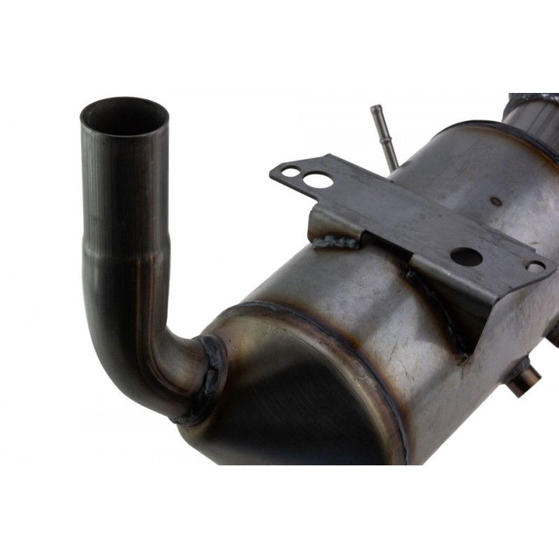 Filtru particule DPF Opel Corsa D 1.3cdti 2006-, Meriva B 1.3cdti 2010-, Euro 5, 55562912