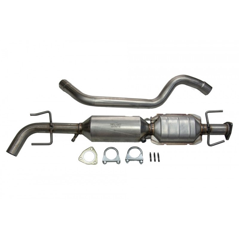Filtru particule DPF Opel Zafira B 1.9cdti 2005-2015, Euro 4, 55352161
