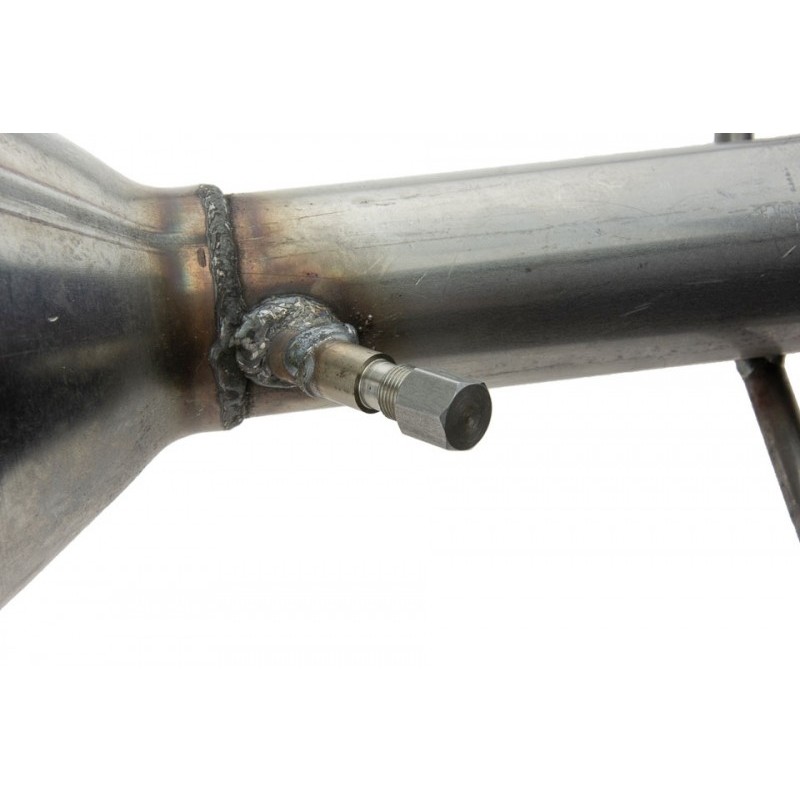 Filtru particule DPF Opel Zafira B 1.9cdti 2005-2015, Euro 4, 55352161