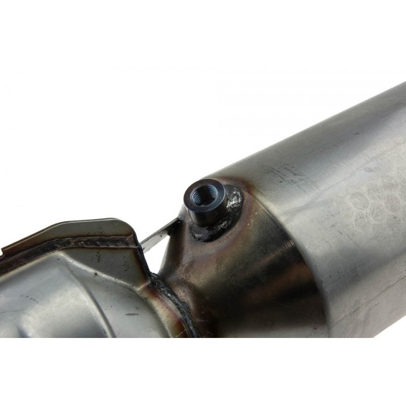 Filtru particule DPF Opel Zafira B 1.9cdti 2005-2015, Euro 4, 55352161