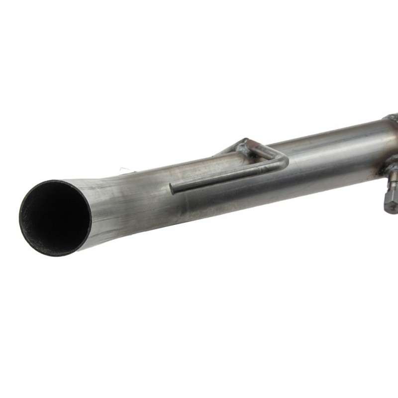 Filtru particule DPF Opel Zafira B 1.9cdti 2005-2015, Euro 4, 55352161