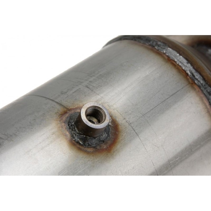 Filtru particule DPF Opel Astra H 1.7cdti 2007-, Zafira B 1.7cdti 2008-, Euro 4, 13216985