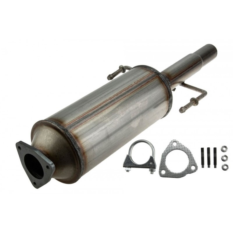 Filtru particule DPF Opel Meriva A 1.3cdti 2003-, -Euro 4, 55557816