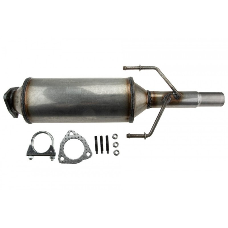 Filtru particule DPF Opel Meriva A 1.3cdti 2003-, -Euro 4, 55557816