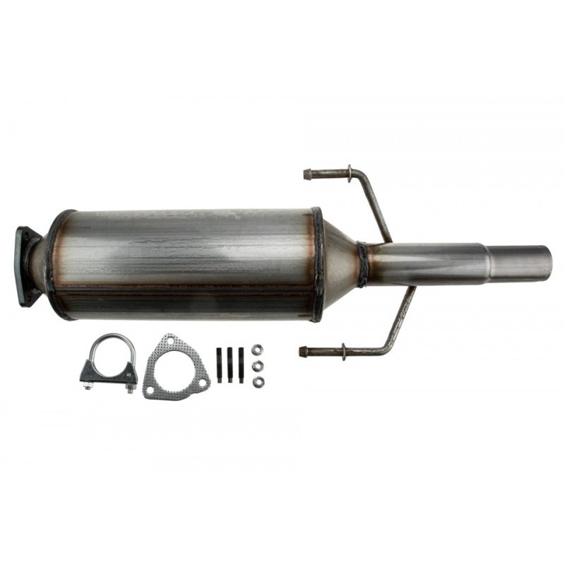 Filtru particule DPF Opel Meriva A 1.3cdti 2003-, -Euro 4, 55557816