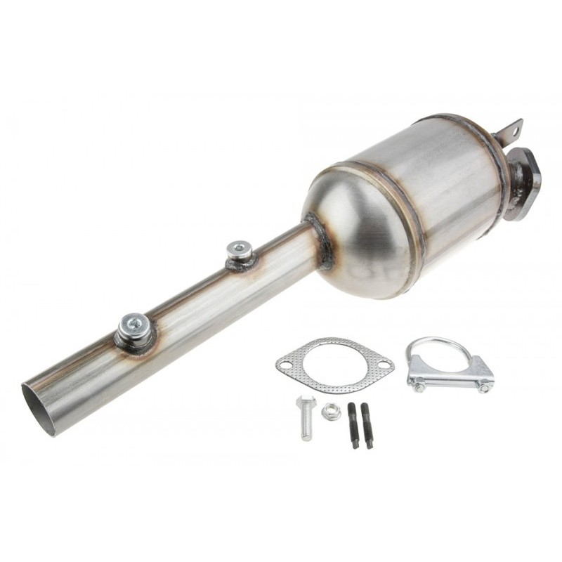 Filtru particule DPF Renault Grand Scenic 2 1.9dci 2004-, Megane 2 1.9dci 2002-, Scenic 2 1.9dci 2005-, Euro 4, 8200188039