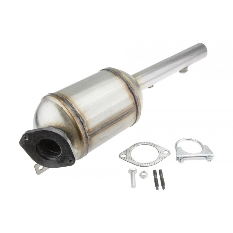 Filtru particule DPF Renault Grand Scenic 2 1.9dci 2004-, Megane 2 1.9dci 2002-, Scenic 2 1.9dci 2005-, Euro 4, 8200188039