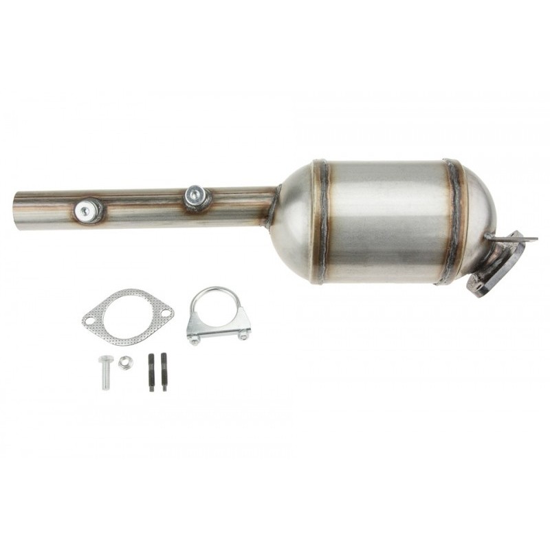 Filtru particule DPF Renault Grand Scenic 2 1.9dci 2004-, Megane 2 1.9dci 2002-, Scenic 2 1.9dci 2005-, Euro 4, 8200188039