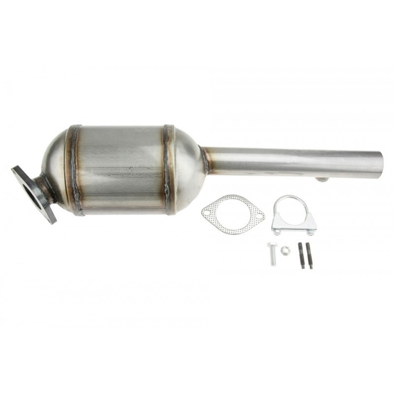 Filtru particule DPF Renault Grand Scenic 2 1.9dci 2004-, Megane 2 1.9dci 2002-, Scenic 2 1.9dci 2005-, Euro 4, 8200188039