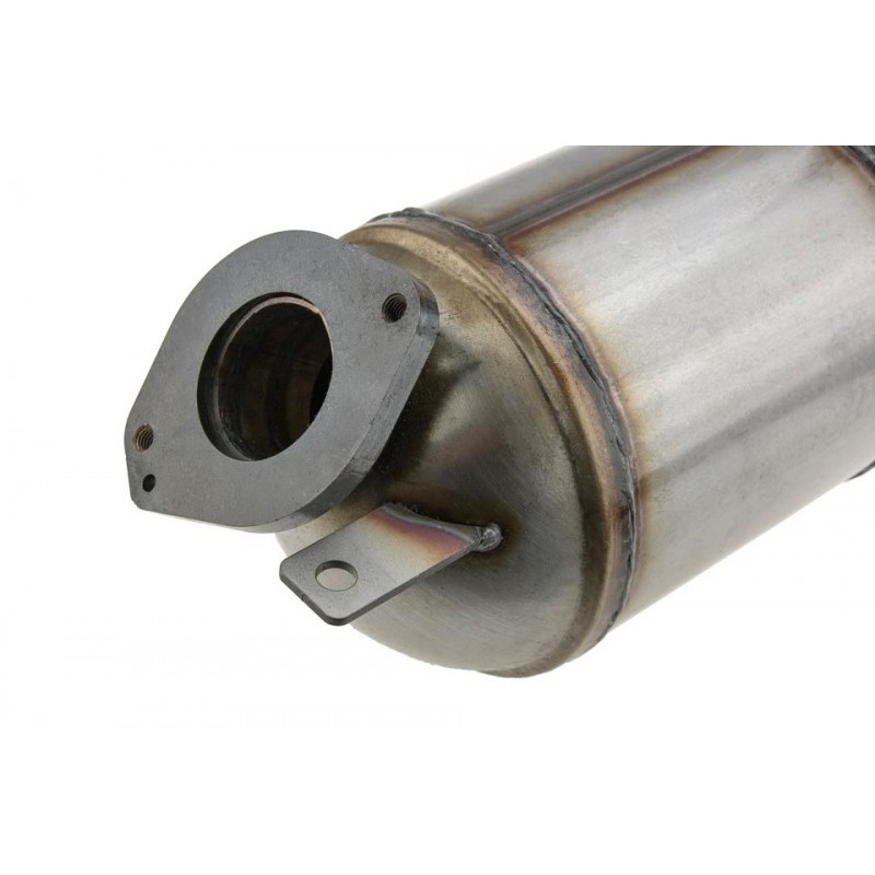 Filtru particule DPF Renault Grand Scenic 2 1.9dci 2004-, Megane 2 1.9dci 2002-, Scenic 2 1.9dci 2005-, Euro 4, 8200188039