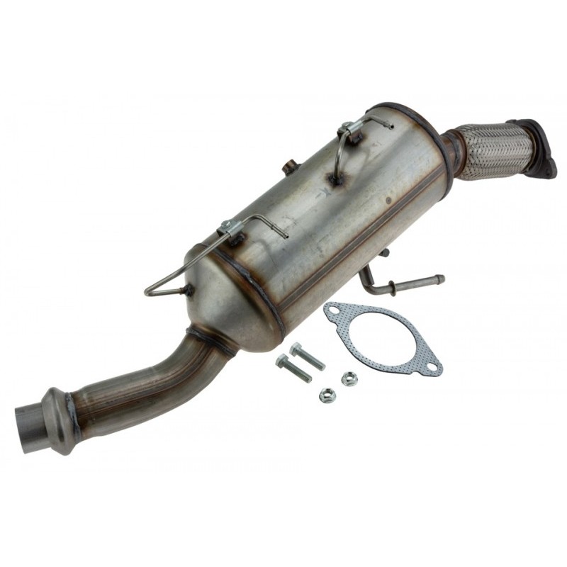 Filtru particule DPF Nissan Nv400 Dci135, Dci160, Dci170 2014-, Opel Movano B 2.3cdti 2014-, Renault Master 3 2.3dci 2014-, -Eur : 6, 200100412R