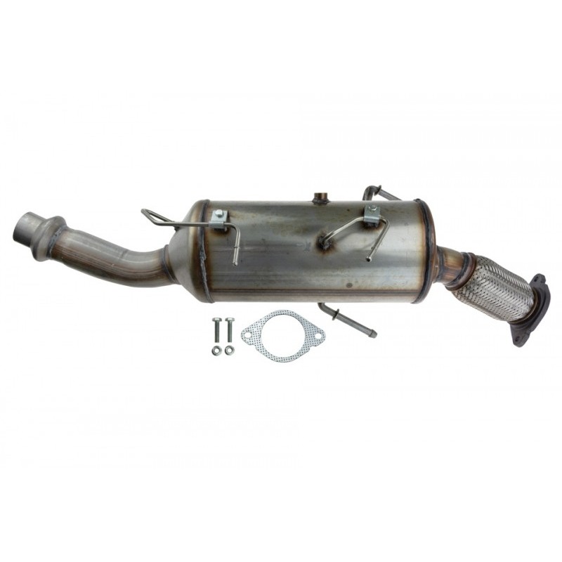 Filtru particule DPF Nissan Nv400 Dci135, Dci160, Dci170 2014-, Opel Movano B 2.3cdti 2014-, Renault Master 3 2.3dci 2014-, -Eur : 6, 200100412R