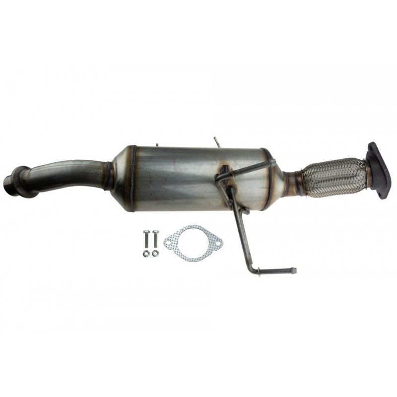 Filtru particule DPF Nissan Nv400 Dci135, Dci160, Dci170 2014-, Opel Movano B 2.3cdti 2014-, Renault Master 3 2.3dci 2014-, -Eur : 6, 200100412R