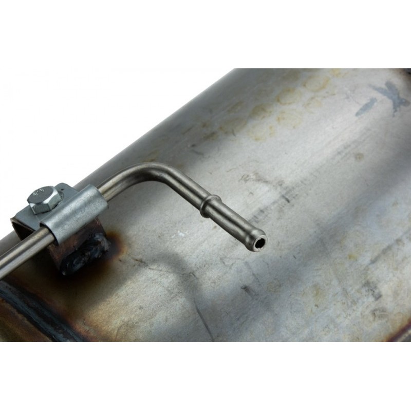 Filtru particule DPF Nissan Nv400 Dci135, Dci160, Dci170 2014-, Opel Movano B 2.3cdti 2014-, Renault Master 3 2.3dci 2014-, -Eur : 6, 200100412R