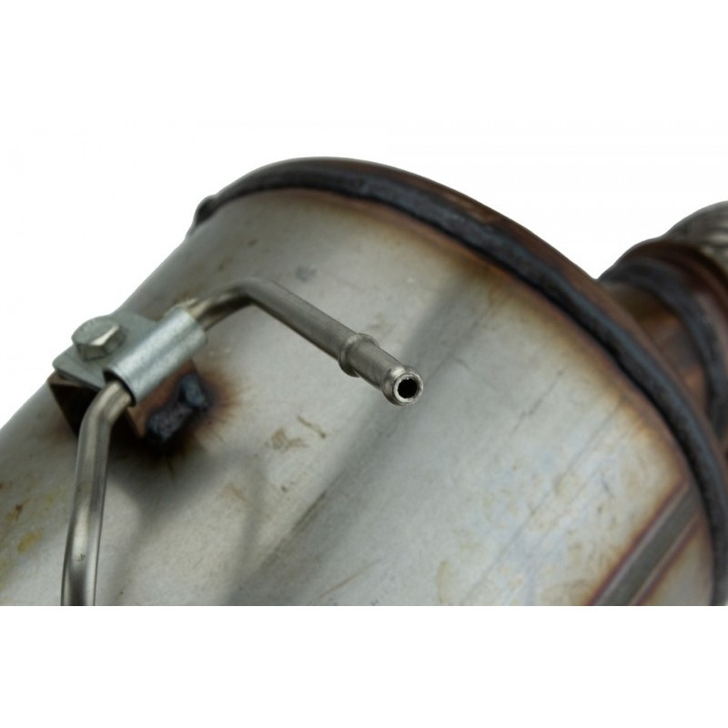 Filtru particule DPF Nissan Nv400 Dci135, Dci160, Dci170 2014-, Opel Movano B 2.3cdti 2014-, Renault Master 3 2.3dci 2014-, -Eur : 6, 200100412R