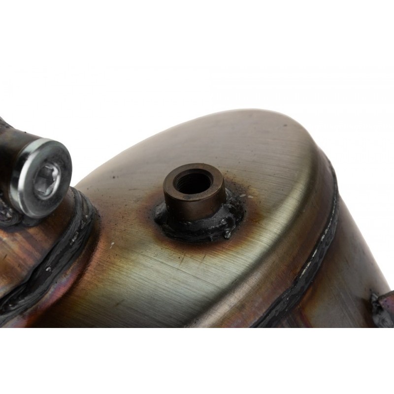 Filtru particule DPF Subaru Forester 2.0d 2010-, Impreza 2.0d 2010-, Legacy 2.0d 2010-, Outback 2.0d 2010-, Xv 2.0d 2012-, Euro 5, 44612AA880