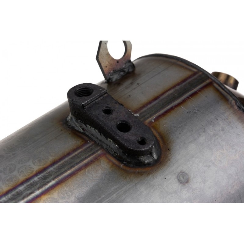 Filtru particule DPF Subaru Forester 2.0d 2010-, Impreza 2.0d 2010-, Legacy 2.0d 2010-, Outback 2.0d 2010-, Xv 2.0d 2012-, Euro 5, 44612AA880