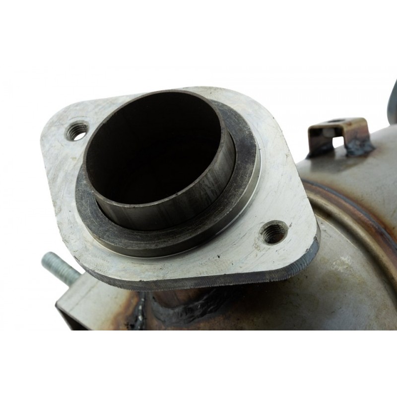 Filtru particule DPF Toyota Auris 2.0d-4d 2007-, Avensis 2.0d-4d 2005-, Corolla Verso 2.2d 2005-, Euro 4, 25051-0R020