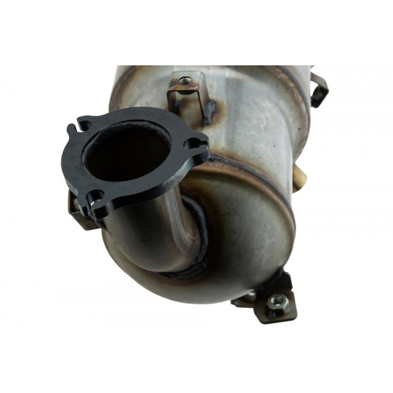 Filtru particule DPF Toyota Auris 2.0d-4d 2007-, Avensis 2.0d-4d 2005-, Corolla Verso 2.2d 2005-, Euro 4, 25051-0R020
