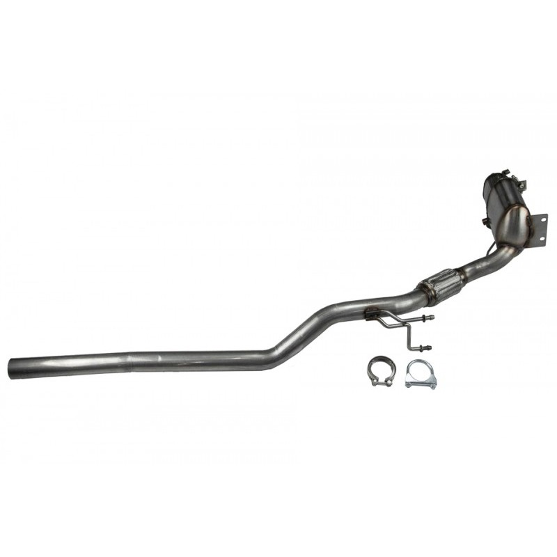Filtru particule DPF Audi Q3 2.0tdi 2011-, Vw Tiguan 2.0tdi 2007-, Euro 5, 5N0254700MX