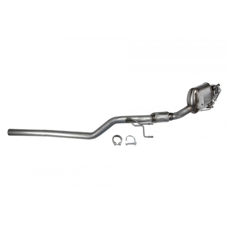 Filtru particule DPF Audi Q3 2.0tdi 2011-, Vw Tiguan 2.0tdi 2007-, Euro 5, 5N0254700MX