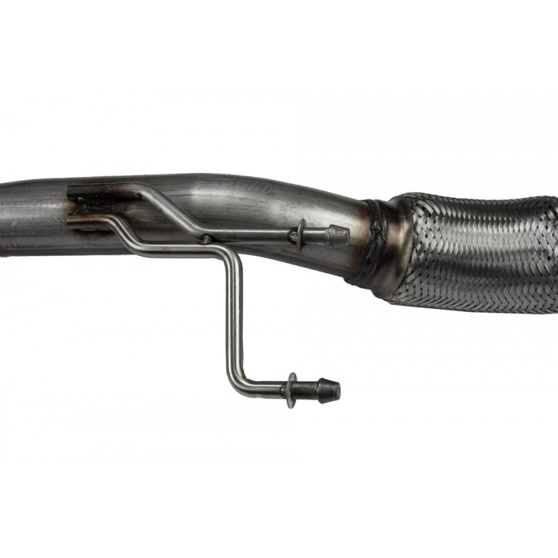 Filtru particule DPF Audi Q3 2.0tdi 2011-, Vw Tiguan 2.0tdi 2007-, Euro 5, 5N0254700MX
