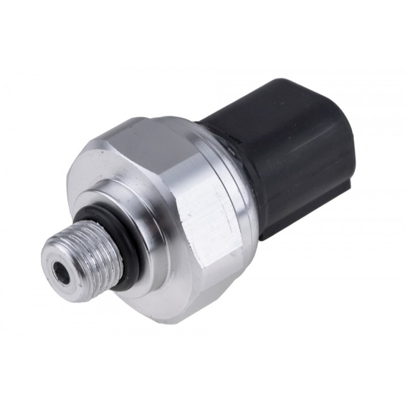 Senzor presiune climatizare motor 1.6-6.0 Bmw 1(E81, F20), 3(E90, F30), 5(E39, F10, F07), 6(E63, F06), 7(E38, E65, F01), X1(E84), X3(E83, F25), X5(E53, E70), X6(E71, E72); Mini(R56, R57, R58, R59), Clubman(R55), Countryman(R60), Paceman(R61); 2002-,