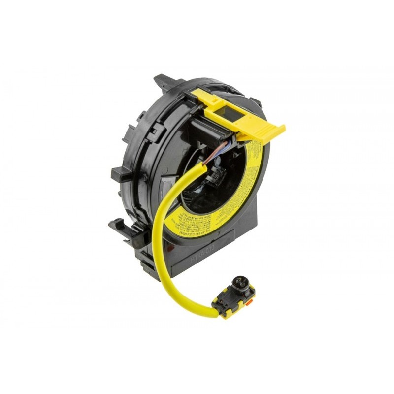 Arc spirala Airbag Kia Picanto 2011-, mufa Nr 1 : 10 Pini, mufa Nr 2 : 4, mufa Nr 3 : 10 Pini, 1 mufa, 93490-1Y010