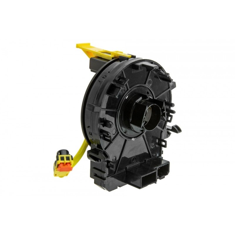 Arc spirala Airbag Kia Picanto 2011-, mufa Nr 1 : 10 Pini, mufa Nr 2 : 4, mufa Nr 3 : 10 Pini, 1 mufa, 93490-1Y010