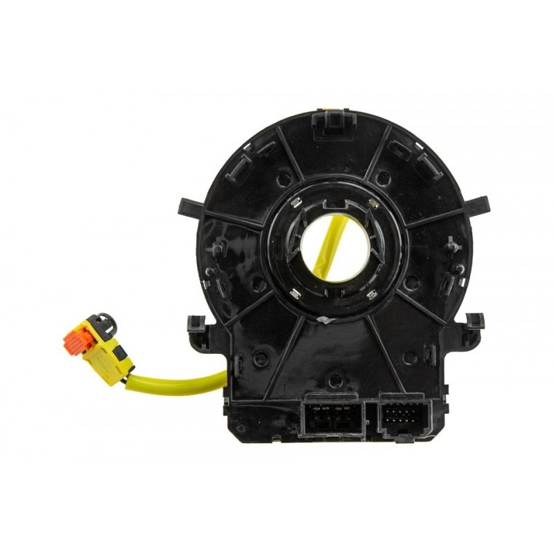 Arc spirala Airbag Kia Picanto 2011-, mufa Nr 1 : 10 Pini, mufa Nr 2 : 4, mufa Nr 3 : 10 Pini, 1 mufa, 93490-1Y010