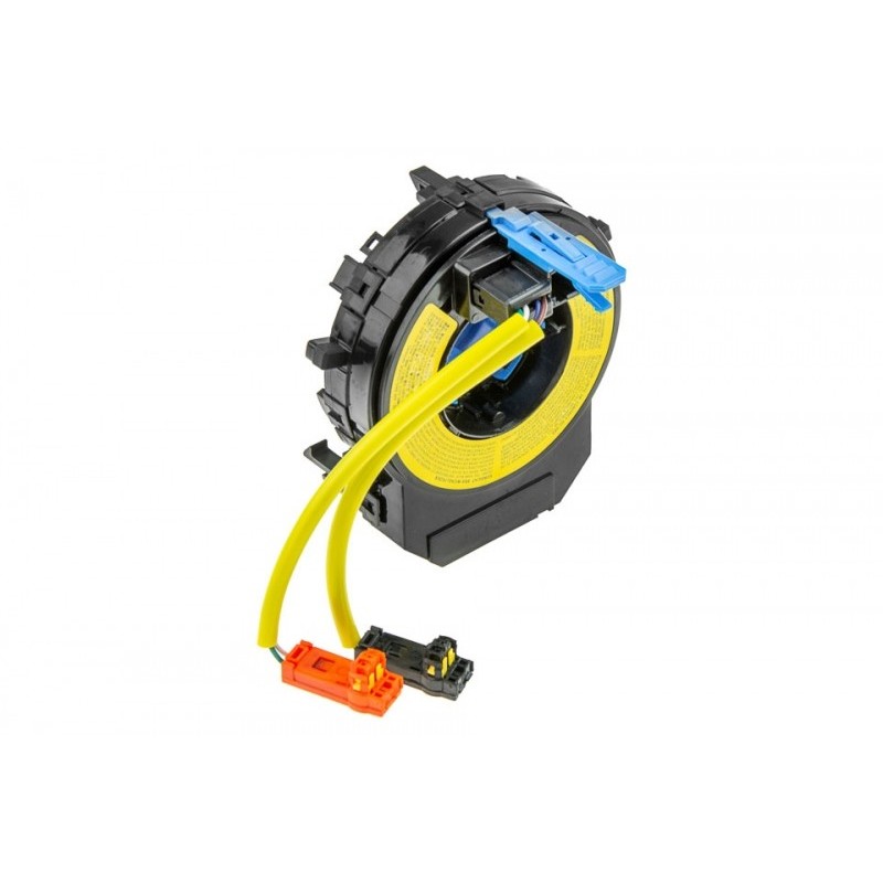 Arc spirala Airbag Kia Sorento 2 2009-, mufa Nr 1 : 10 Pini, mufa Nr 2 : 4 Pini, mufa Nr 3 : 10 Pini, 2 mufe, 93490-2P400