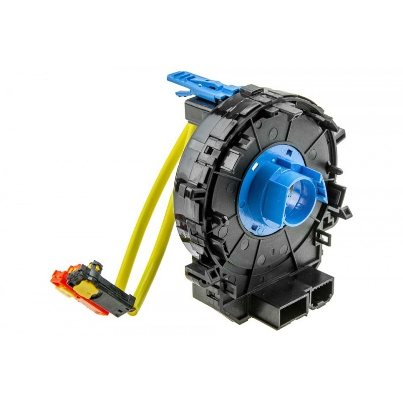 Arc spirala Airbag Kia Sorento 2 2009-, mufa Nr 1 : 10 Pini, mufa Nr 2 : 4 Pini, mufa Nr 3 : 10 Pini, 2 mufe, 93490-2P400