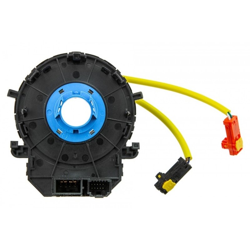 Arc spirala Airbag Kia Sorento 2 2009-, mufa Nr 1 : 10 Pini, mufa Nr 2 : 4 Pini, mufa Nr 3 : 10 Pini, 2 mufe, 93490-2P400