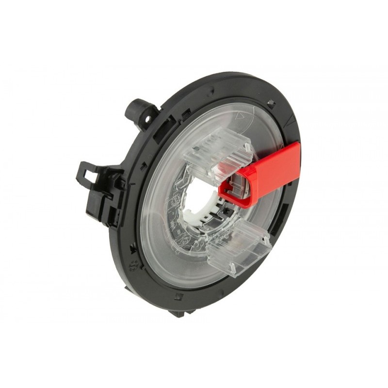 Arc spirala Airbag Mercedes Clasa C W204 2007-, Clasa E W212 2009-, 2129007702