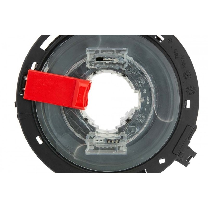 Arc spirala Airbag Mercedes Clasa C W204 2007-, Clasa E W212 2009-, 2129007702