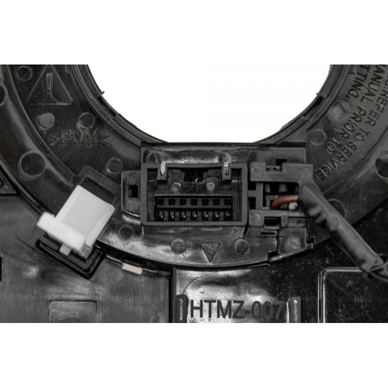 Arc spirala Airbag Mazda Cx5 2011-, 6 Gj 2012-, 6 Gl 2016-, mufa Nr 1 : 7 Pini, mufa Nr 2 : 2 Pini, mufa Nr 3 : 7 Pini, 1 mufa, KD45-66-CS0