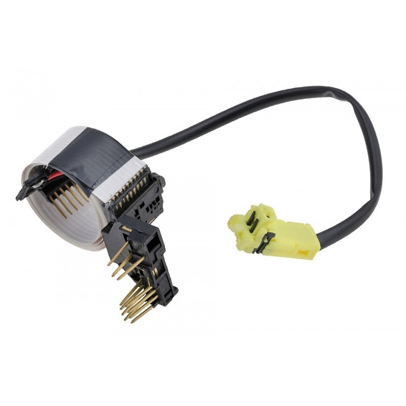 Cablaj Arc spirala, Airbag Nissan Navara D40 2005-, Murano 2004-, Pathfinder R51 2005-, Qashqai 2007-, X-Trail 2007-, 25567-EB301